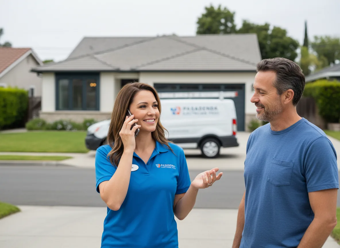 Electrician Homer City, PA FAQs